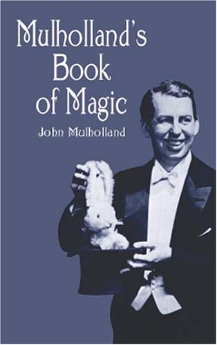 Mulholland's Book of Magic