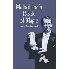 Mulholland's Book of Magic