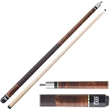  : Minnesota Fats MFP180 Professional Maple Cue (Brown, 20-ounce)