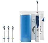 Oral b professional care OxyJet irrigator MD20