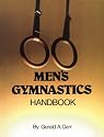 Men's Artistic Gymnastics Handbook