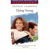 Dying Young [VHS]