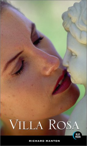 Villa Rose: Romance Entre Deux Mers