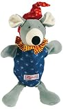 sigikid 49599 - Handpuppe Kasper Maus