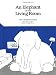 An Elephant In the Living Room - The Children's Book by Jill M. Hastings, Marion H. Typpo