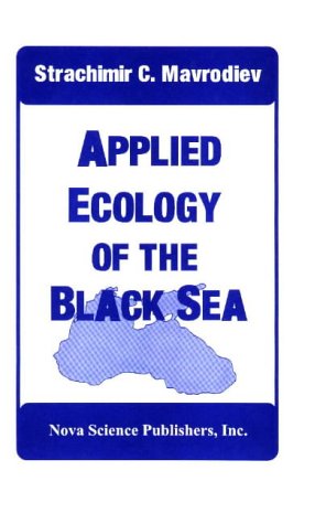 Applied Ecology of the Black Sea under Ecology in The Books Store