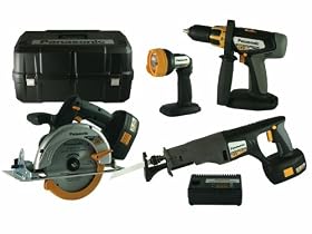 Panasonic EYC155GQW