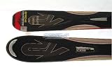 K2 Used Apache Crossfire Advanced Shape SnowSki 160cm B