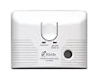 Kidde Tamper Resistant Plug-In Carbon Monoxide Alarm with Battery Backup #KN-COB-LCB-A
