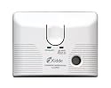 Kidde KN-COB-LCB-A Tamper Resistant Plug-In Carbon Monoxide Alarm with Battery Backup