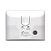 Kidde KN-COB-LCB-A Tamper Resistant Plug-In Carbon Monoxide Alarm with Battery Backup