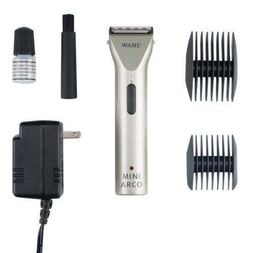 wahl 1400 pet clipper