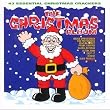 The Christmas Album