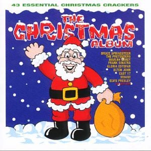 CD-Charts  Search : The Christmas Album