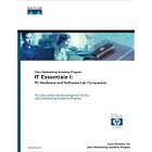 Click here to buy Cisco Networking Academy Program IT Essentials I: PC Hardware... by  Inc., CISCO Cisco Systems, Mark Cisco Networking Academy Program, Cisco Cisco Systems Inc., and Cisco Networking Academy Program.
