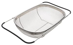 Oneida Expanding Colander