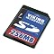 Know when to use an SD Card / Secure Digital Card