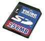Viking 256 MB Secure Digital Flash Card (SD256M)