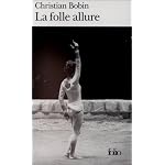 La Folle Allure book cover