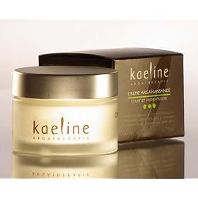 Argan Radiance Day Cream - Creme Arganaissance