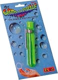 Review Prezzybox  / 2 x Catchabubble