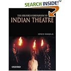 Click here to buy The Oxford Companion to Indian Theatre (Oxford Companion To...) by  Ananda Lal.
