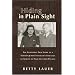 Hiding in Plain Sight: The Incredible True Story of a German-Jewish Teenager's Struggle to Survive in Nazi-Occupied Poland