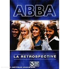 ABBA: La R�trospective (3 Discs)