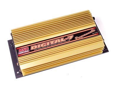 MSD Ignition 75301 Ignition Control Dig7