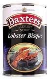 Baxters Lobster Bisque