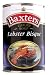 Gourmet Food : Baxters Lobster Bisque
