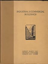 Industrial & Commercial Buildings