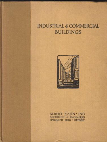 Industrial & Commercial Buildings