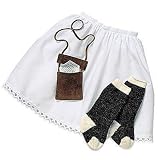 American Girl Josefina's Winter Wear for 18