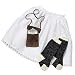 American Girl Josefina's Winter Wear for 18