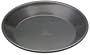 Hoffritz 9-1/2-Inch Round Nonstick Deep Dish Pie Pan