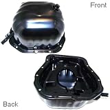 Oem Subaru 11109Aa093 Oil Pan by Subaru