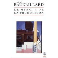 LE MIROIR DE LA PRODUCTION