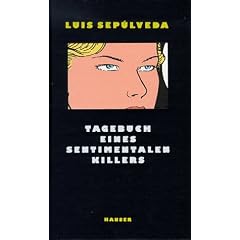 Tagebuch eines sentimentalen Killers: Roman