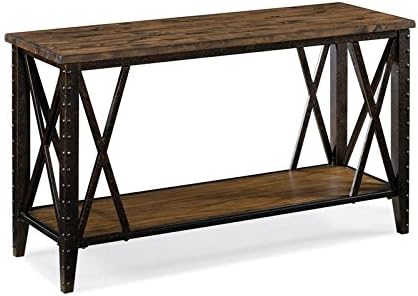 Fleming Rectangular Sofa Table