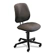 7700 Series Swivel Task chair, Gray