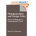 Photojournalism and Foreign Policy: Icons of Outrage in International Crises