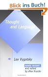 Thought and Language, Revised Edition