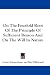On the Fourfold Root of the Principle of Sufficient Reason and on the Will in Nature