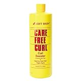 Soft Sheen Curl Free Curl Booster