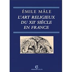 L'Art religieux du XIIe si�cle en France: �tude sur les origines de l'iconographie du Moyen �ge