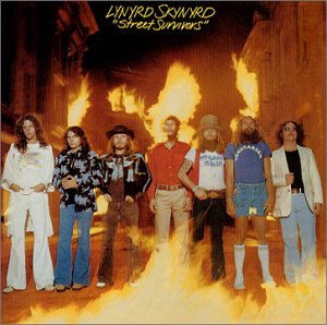 CD-Charts  Music : Street Survivors
