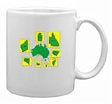 Australia Mug