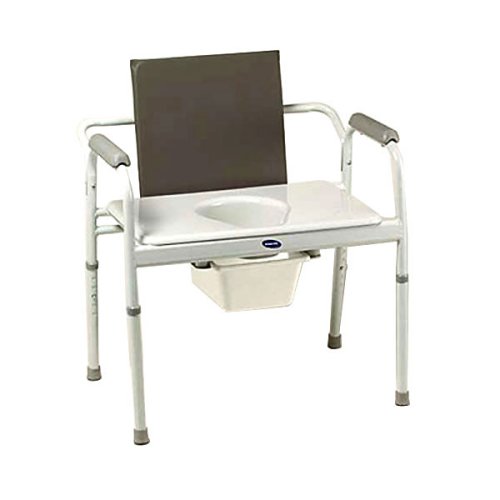 Buy Extra Wide-Bariatric Commode