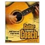 Hal Leonard Guitar Coach Instructional Software (Windows Only)